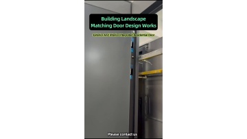 Smart sensor cast‑aluminum gate systems for modern residential property access control