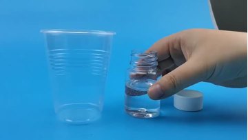 silicone oil