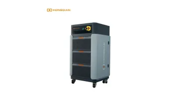 Li-ion Battery Capacity Testing Equipment Battery Tester Machine1