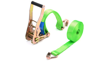 50mm Vehicle Tie Down Straps