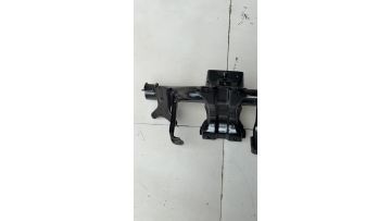 Instrument Panel Mounting Crossbeam Welded Assembly