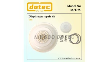 M/D75 diaphragm