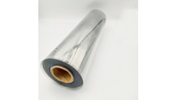 PET APET RPET PETG CPET Film