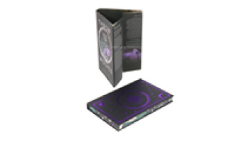 Well Designed Factory Price Any Color or Patterns Based on Your Design Custom Print Beautiful Art Hardback Book Printing1