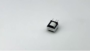 Switching power supply transform