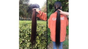 Wholesale unprocessed raw hair 40 inch virgin human hair vendors cuticle aligned raw indian hair bundles with lace closure1