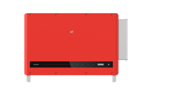 inverter goodwe red