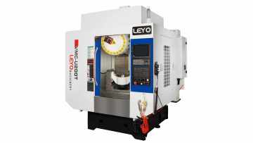 U200T cncmachinecenter