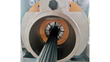 PRO-EASY Screws Dismantling Machine