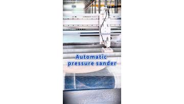 SSA25-H2Primer sanding