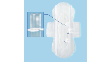NDC-2 Niceday oxygen cotton pad