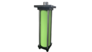 2024 China Price competitive hydraulic cylinder press hydraulic cylinder piston chrome rod1