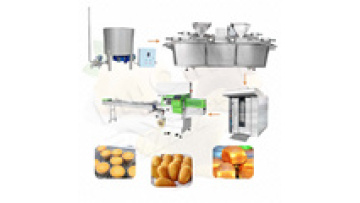 MY Bakery: Automatic Cupcake and Pie Machine for Small Cups and Muffins1