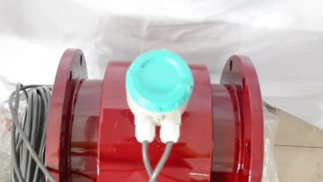 The color red serves as a fire alarm