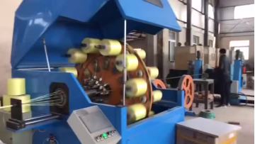 ALL DIELECTRIC SELF-SUPPORTING FIBER OPTICCABLE AND FIBER OPTIC CABLE(ADSS)