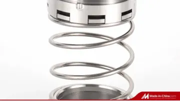 Mixer and Agitator Seal, Pump Seal, Mechanical Seal 2121
