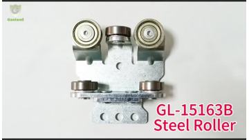 GL-15163B Curtainsider Roller