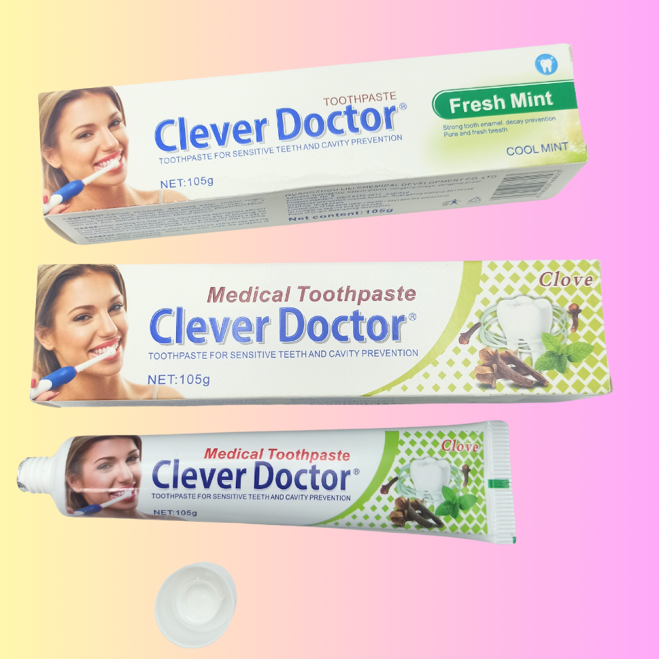 Clever Doctor 2 Png