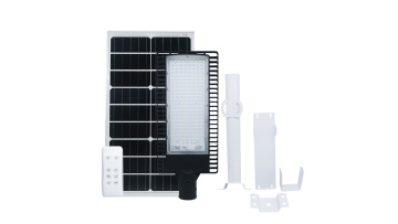 CYZ SQTJ Solar Street Light
