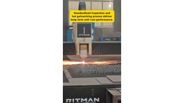 Custom development capabilities for customer special‑height steel tower and non‑standard steel‑structure fabrication solutions