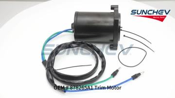 878265A1 Trim Motor