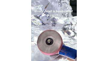 Every detail is handcrafted