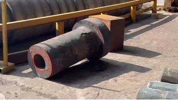 Forging ring5