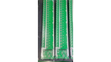 LED Backlight Driver PCBA