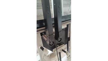 electric wiper