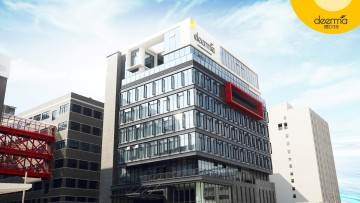 2020 德尔玛展会宣传片（英文版）