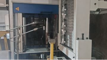 Manufacturing of pumps on motorcycles