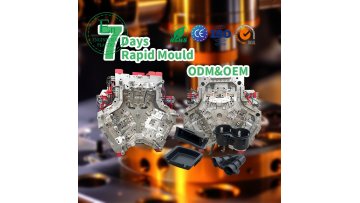 Mould Product