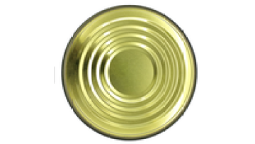 Tin bottom production line from Golden Pard1