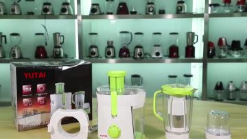food processor YT-838
