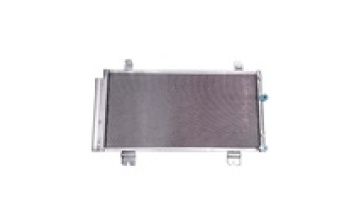 Air Conditioning Condenser AC Condenser for Toyota LEXUS IS250 BASE  Auto Condenser1