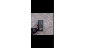 Stainless Steel Soap Dispenser