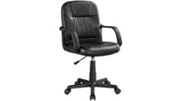 Adjustable Swivel Office Chair for Desks1