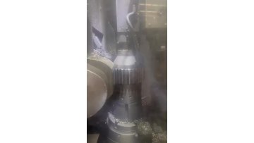 Processing at Customer Site -Y3125CNC7