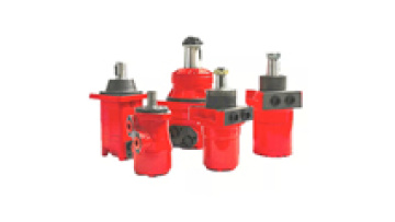 Pretty Competitive Price Low Speed High Torque Hydraulic Motor for Drilling Rig1