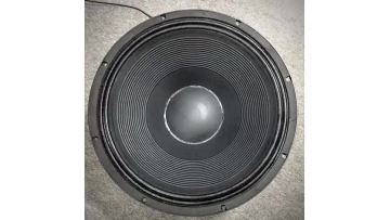 21 Inch PA Outdoor speaker 4000W Peak 330mm  magnet subwoofer1