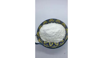 White Powder 7