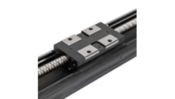 Precision KK86 Single Axis Robot Linear Stage 86mm Width1