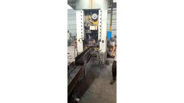 forged carbon steel fitting 1