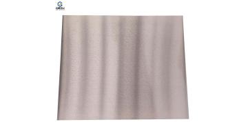 Magnesium plate