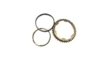 OEM ME610458/ ME636074 Manual Transmissions auto parts synchronizer ring  FOR HYUNDAI MITSUBISHI 4D56 4D331