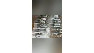 Danfoss threaded cartridge valves