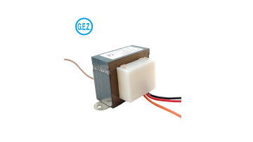 EI66TRANSFORMER08