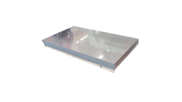 stainless steel sheet 430