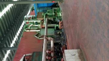 colour pigments packing lines