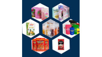 Powder Premade Pouch Filling Sachet Packing Machine Honey Milk Powder Spice Seasoning Flour Doypack Packaging Machine1
